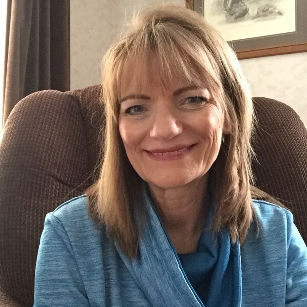 Meet your Posher, Mary